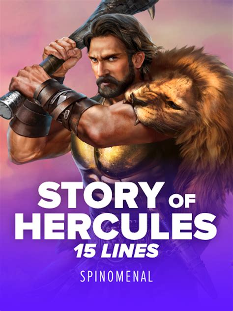 Story Of Hercules Expanded Edition Bwin